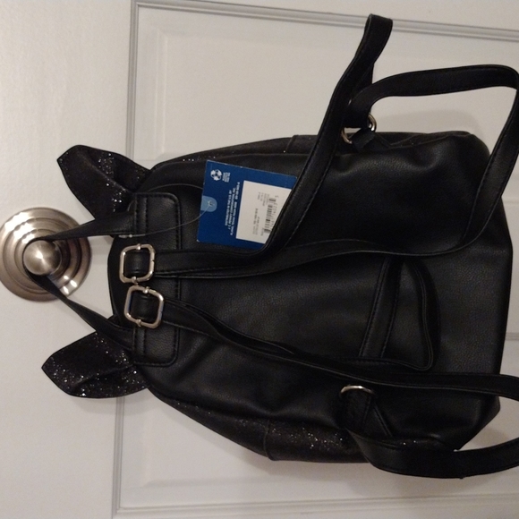 Arizona jean Company mini backpack purse. - Picture 4 of 12